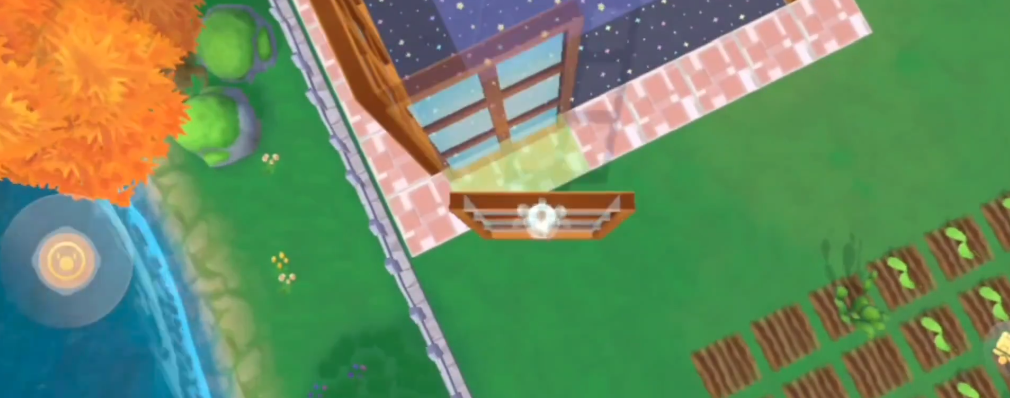 摩尔庄园出口应如何规划布局