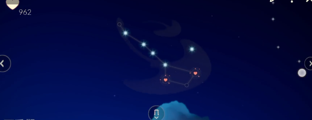 光遇土灵珠的所在地点在哪里