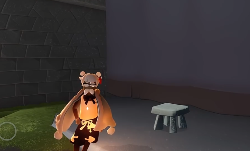 光遇双麻花搭配上衣的时尚秘诀是什么