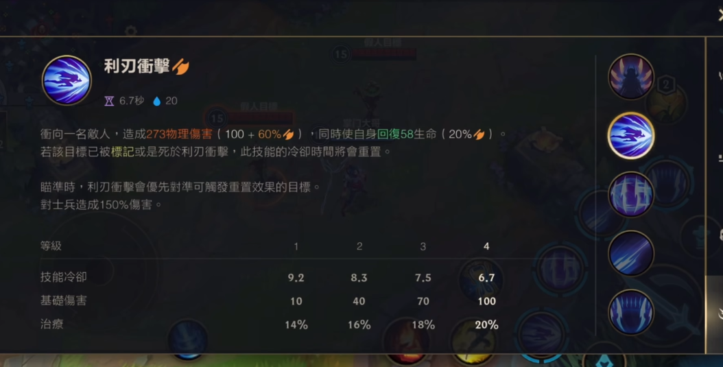 英雄联盟手游忍者足具好用吗