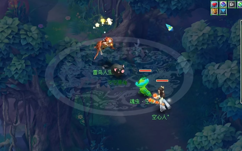 梦幻西游6x天机可有什么有效的打法 梦幻西游6x天机可有什么有效的打法