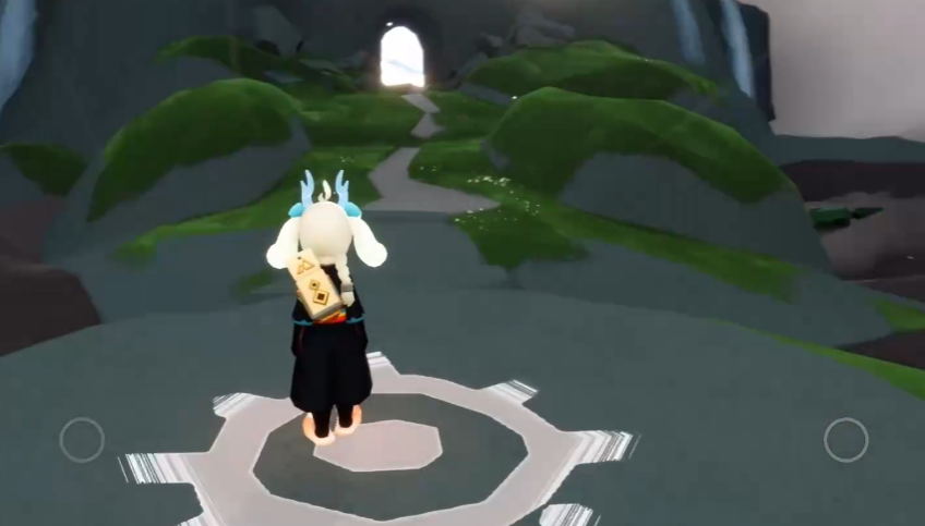 光遇飞行如何调整飞行高度方向 光遇飞行如何调整飞行高度方向