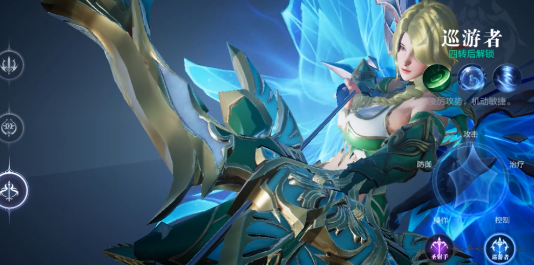 全民奇迹2密室大厅具体在哪个地方