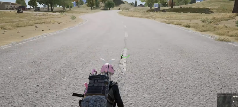 绝地求生端游中物资分配有什么要注意的