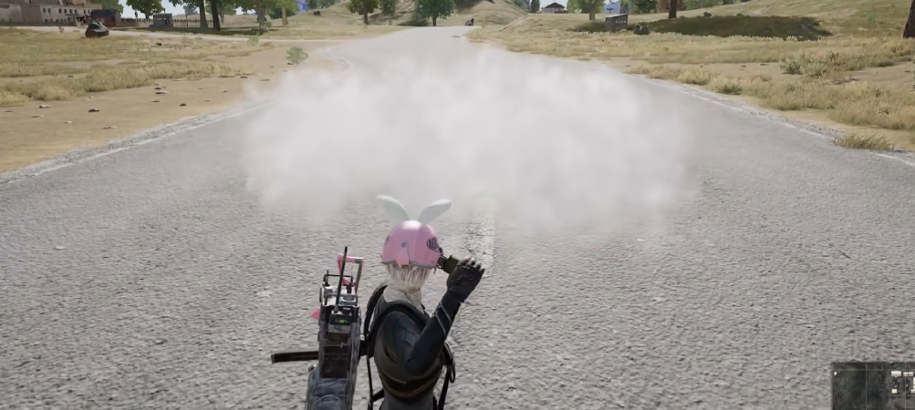 绝地求生端游中物资分配有什么要注意的