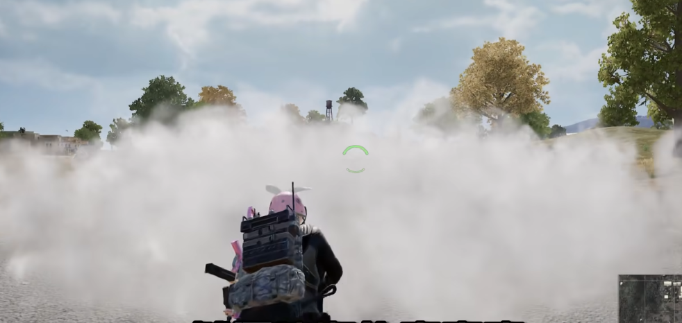 绝地求生端游中物资分配有什么要注意的