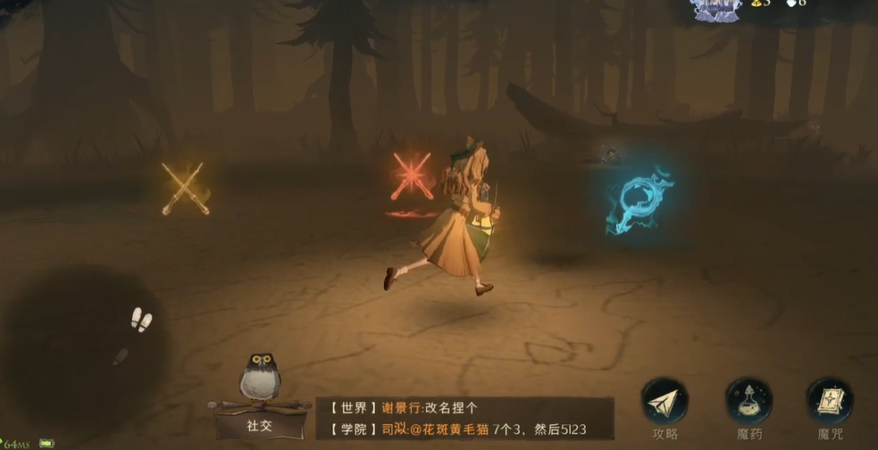 哈利波特单人决斗阵容如何提升战斗力