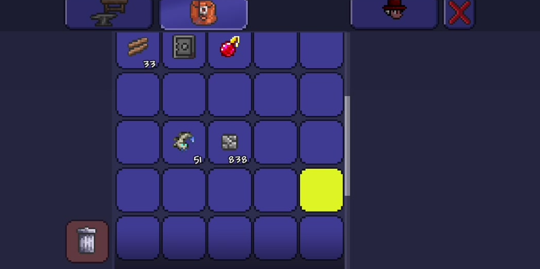 泰拉瑞亚日耀喷发剑的制作流程是怎样的