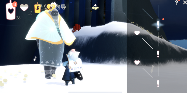 走哪条路线最适合到达光遇禁阁楼顶 走哪条路线最适合到达光遇禁阁楼顶