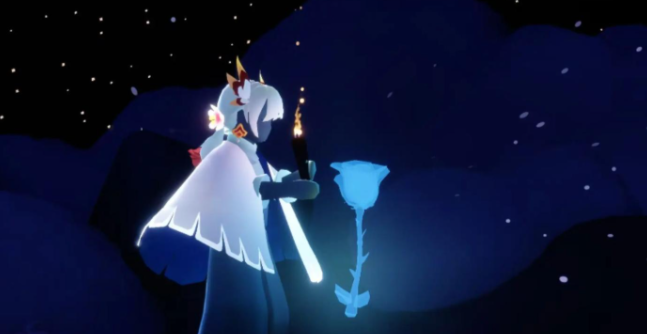 光遇奇妙礼遇爱心得到的途径