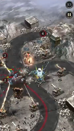 旭日之城主城升级是否值得投入精力