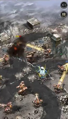 旭日之城主城升级是否值得投入精力