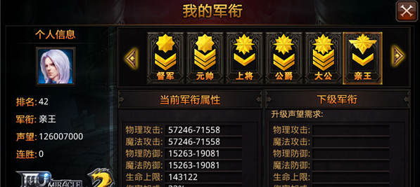 全民奇迹2弓手技能升级顺序是