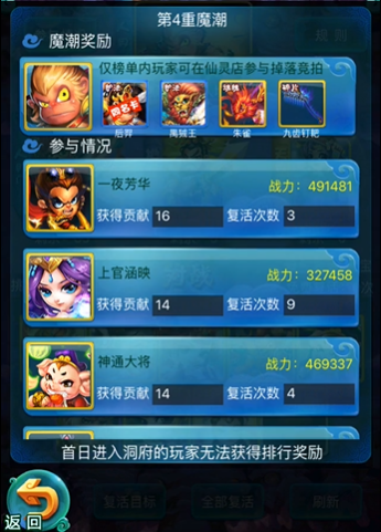 迷你西游孙思邈是怎样的游戏 迷你西游孙思邈是怎样的游戏