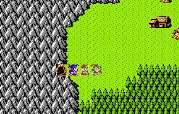 吞食天地2远吕智传冥界令有什么效果