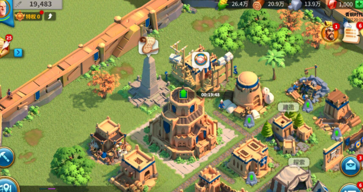 万国觉醒kvk如何高效地刷取个人积分