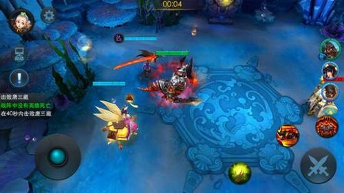 乱斗西游2排位模式的分数攀升方法是什么 乱斗西游2排位模式的分数攀升方法是什么