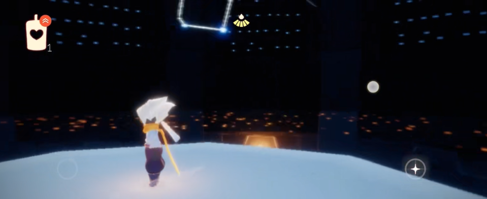 光遇暴风眼过关后能否继续收集装备