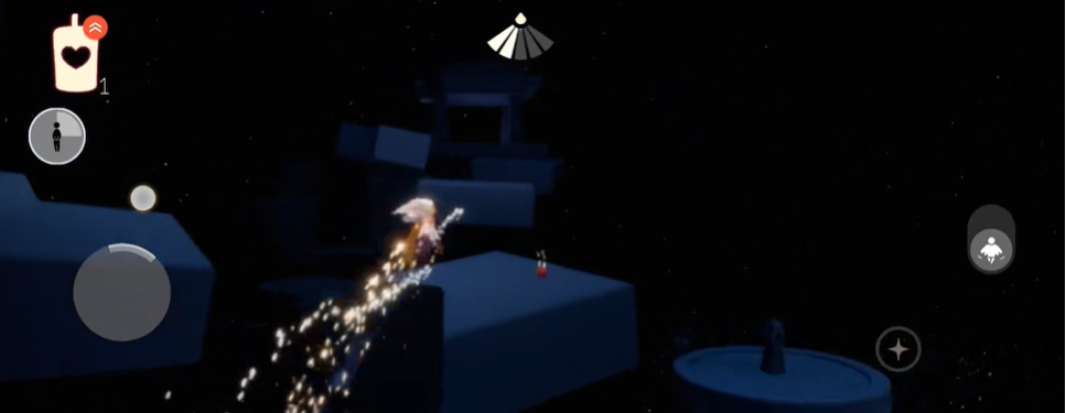 光遇暴风眼过关后能否继续收集装备