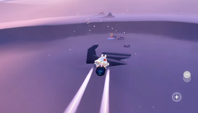 在光遇魔法季中如何购买物品