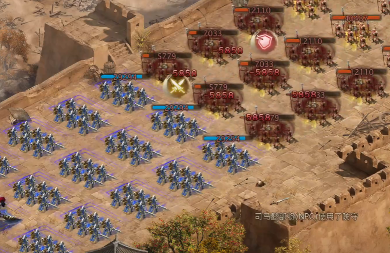 攻城掠地术士升星是否会增加其生命值