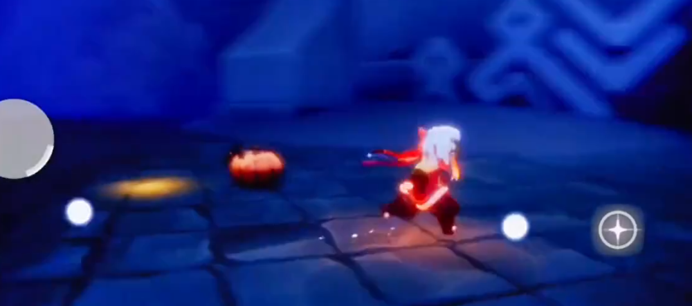 光遇暴风眼遁地需要什么装备 光遇暴风眼遁地需要什么装备