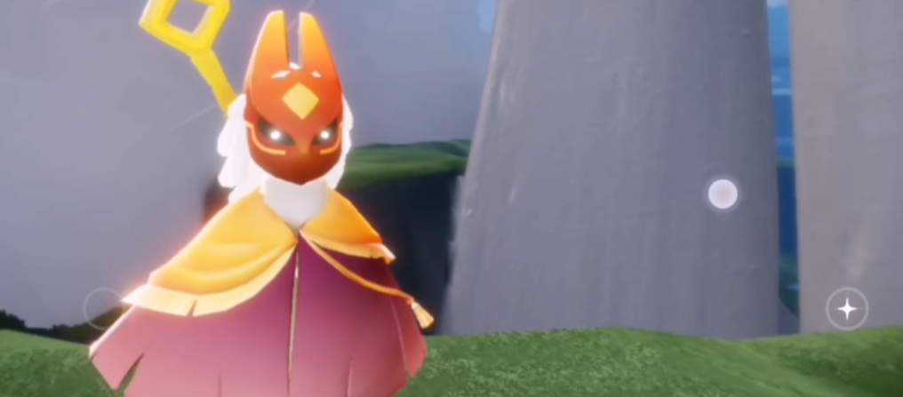 有什么推荐的策略可用于光遇试炼空气试炼