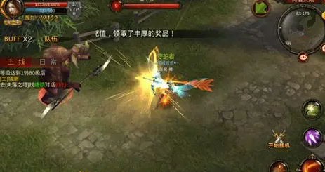 全民奇迹2信件如何查看发件人信息 全民奇迹2信件如何查看发件人信息