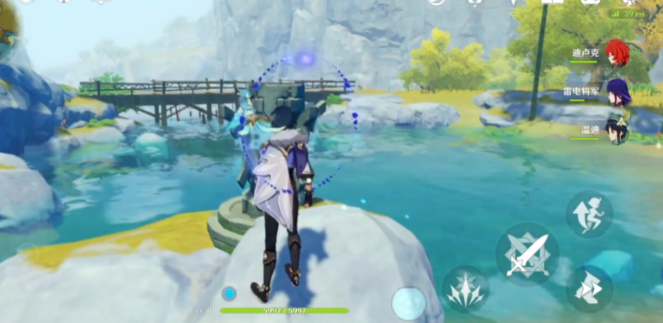 原神中获取四星圣遗物的方式是什么 原神中获取四星圣遗物的方式是什么