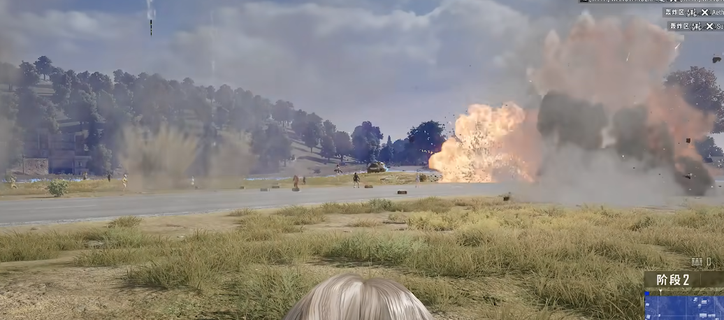 绝地求生游戏中要如何当空投押运员 绝地求生游戏中要如何当空投押运员