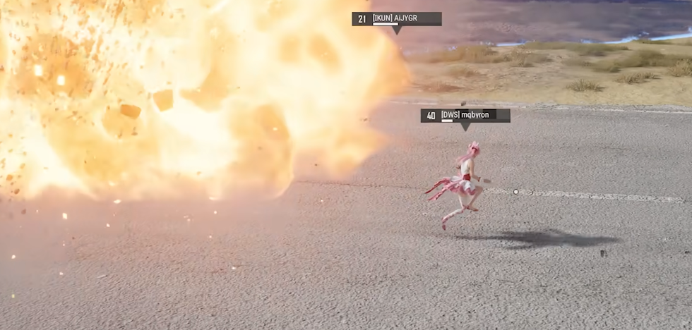 绝地求生游戏中要如何当空投押运员 绝地求生游戏中要如何当空投押运员