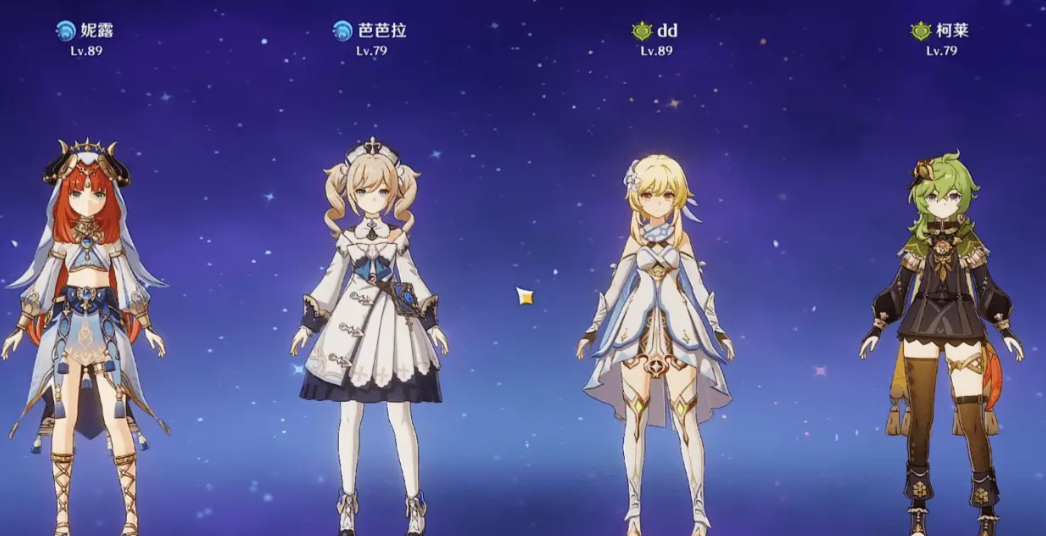 原神跨越封印风魔龙需要哪些装备才能取胜