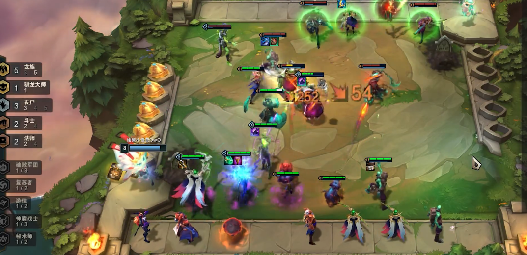 云顶之弈前期打工最强的装备搭配是什么