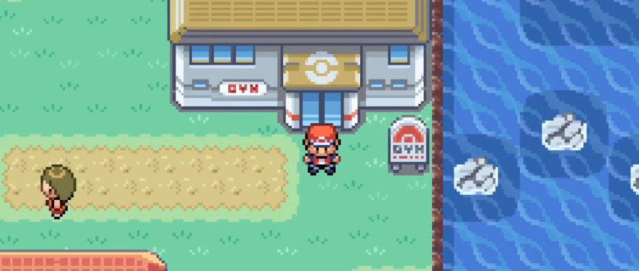 口袋妖怪火红火红版中口袋妖怪可以学会的伤害技能有哪些