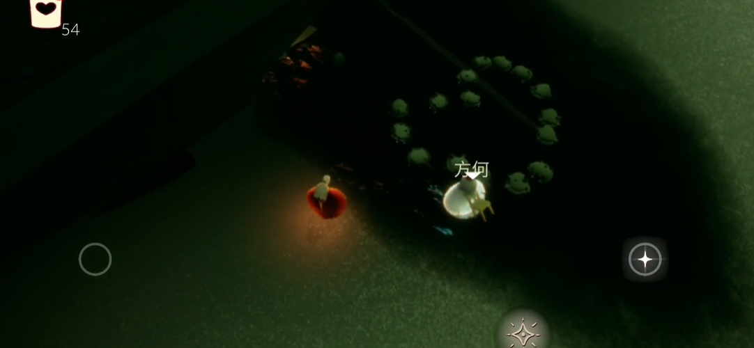 光遇千鸟城白天的进入方法有哪些