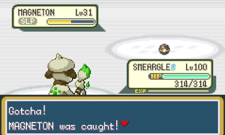 口袋妖怪火红游戏里去8号岛有什么诀窍