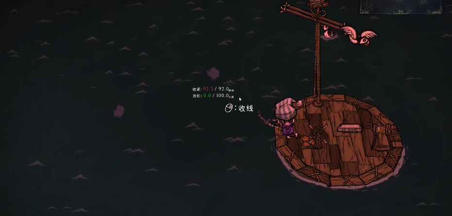 请问饥荒金块存在的地方是哪里