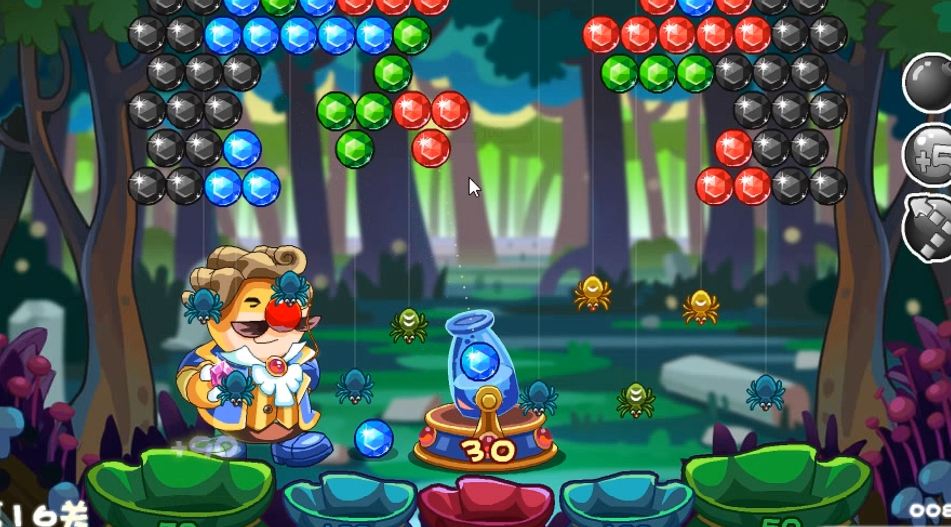 摩尔庄园手游畜牧场建筑技巧