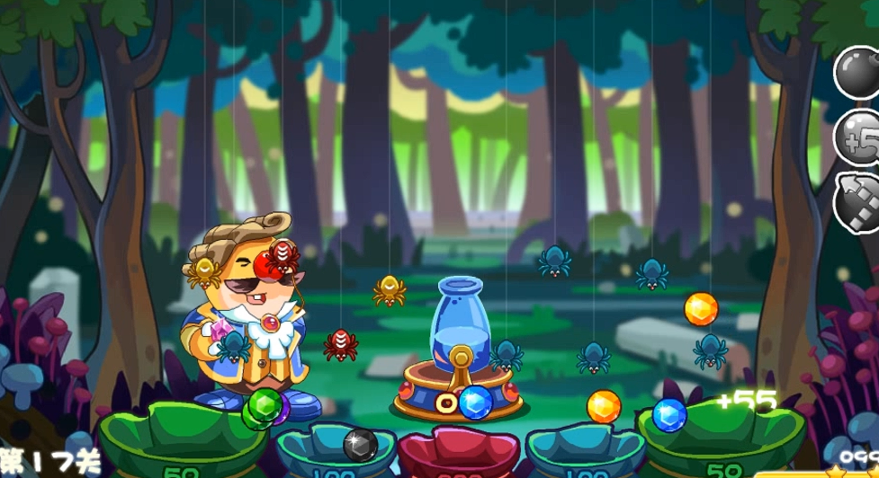 摩尔庄园手游畜牧场建筑技巧