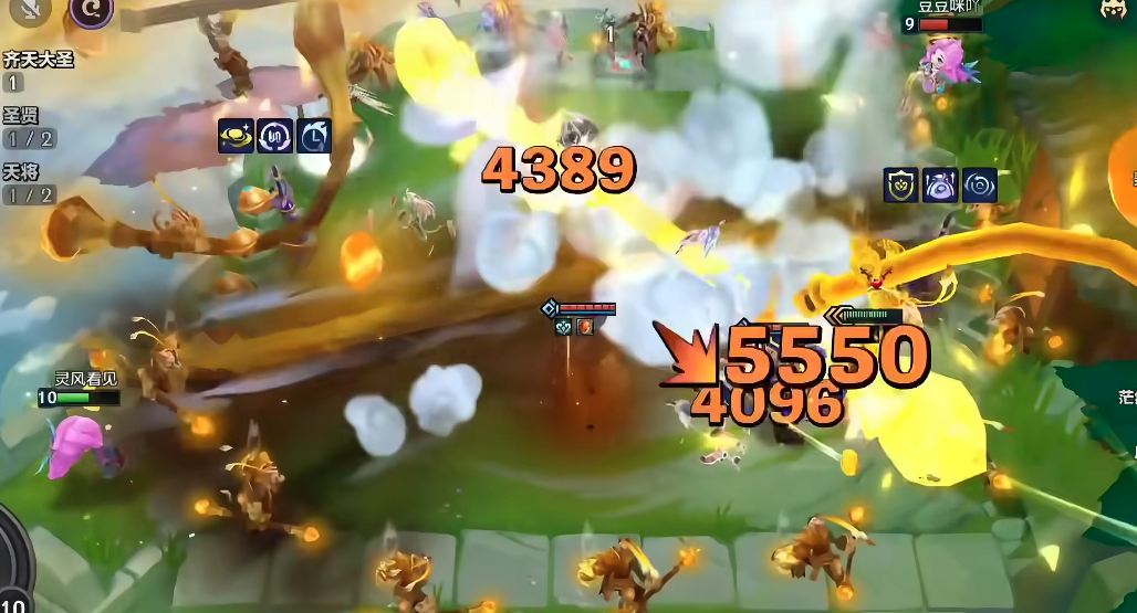 金铲铲之战金克斯转职剑士是否值得期待