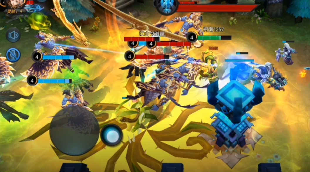 乱斗西游2加点器能够提升游戏体验吗 乱斗西游2加点器能够提升游戏体验吗