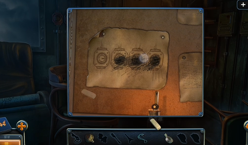 密室逃脱14小鱼能否通过使用道具来通关