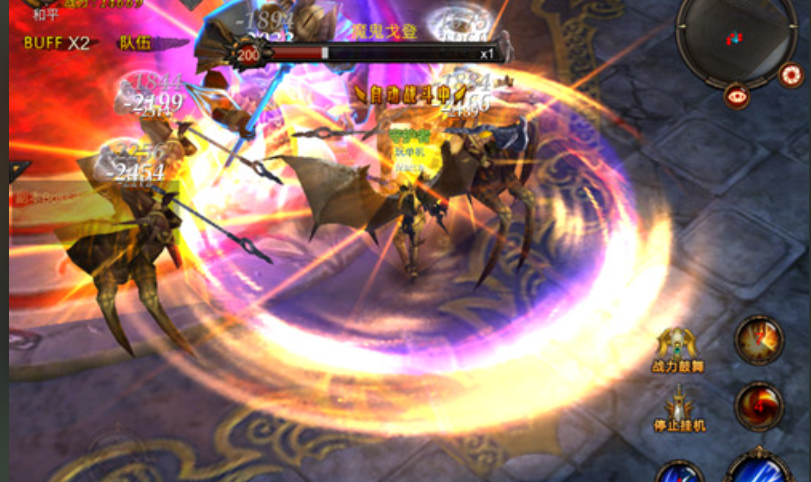 全民奇迹加点加多的策略有哪些