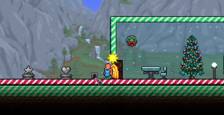 泰拉瑞亚魔法书如何合成生成20份