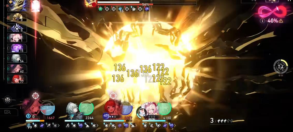 崩坏星穹铁道异邦骑士该如何挑战