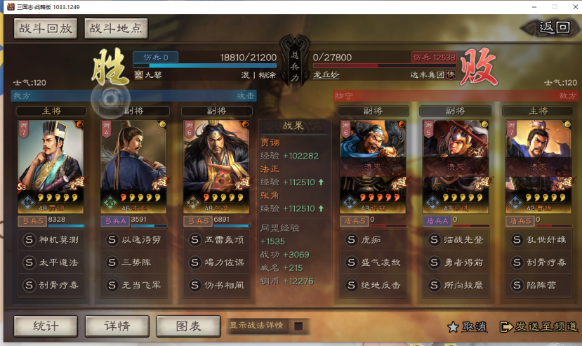 三国志战略版s4魏法骑是否需要特定的装备