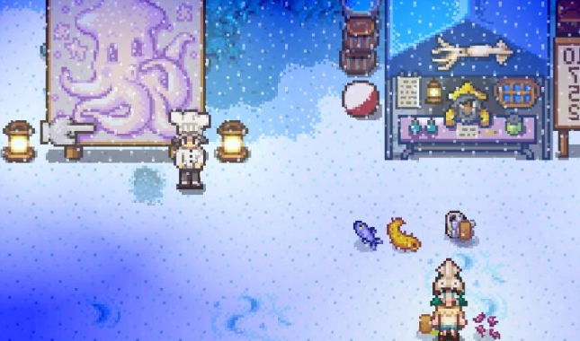 星露谷物语手游中有什么窍门可以更好地钓鱼