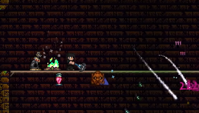 怎样能够在泰拉瑞亚中将专家晋级为大师