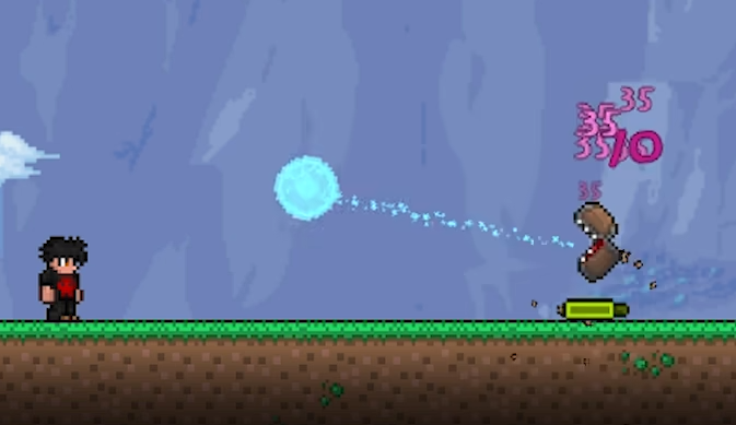 怎样能够在泰拉瑞亚中将专家晋级为大师