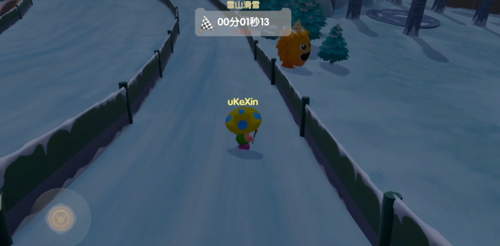 摩尔庄园警察口哨在哪里领取